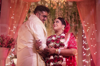 edit a cinematic wedding teasers and social media reel