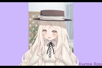 do child anime, villain, tsundere and smart character voice overs
