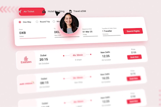 make saas explainer video, saas demo animation, demo video and product animation