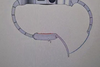do 2d 3d watch modeling technical drawings for manufacturing