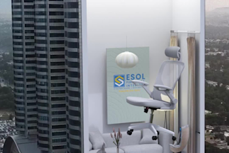 create high end cgi product animation for products