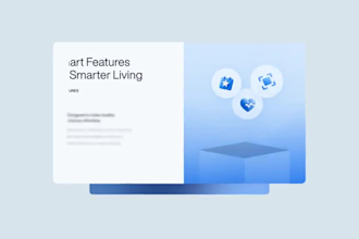 do powerpoint presentation slides or pitch deck design