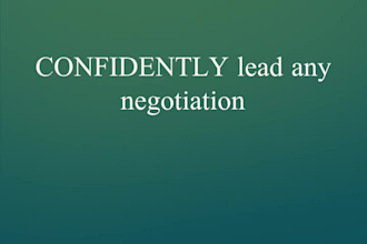 provide the ultimate guide to mastering hotel sales negotiation