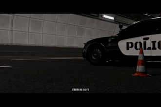 create cinematic car animation and video editing