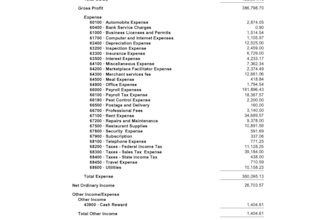 do online quickbooks bookkeeping and accounting