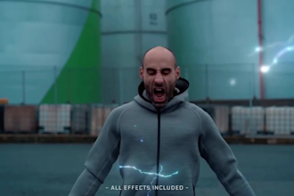 do vfx fire, explosion, visual effect, special effect cgi and compositing