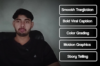 ultra premium real estate video editing services for social media reels