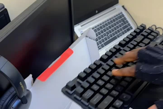 produce viral style tech and gadget review videos