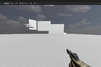 develop gameplay mechanics and systems in godot