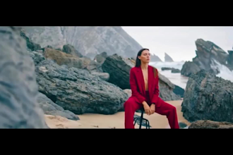 edit instagram reel sizzle reel speaker reel highlight reel capcut video editing