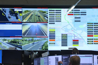 provide cctv monitoring with trained live operators