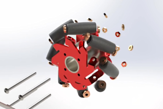 make 3d cad models ready for prototyping and manufacturing