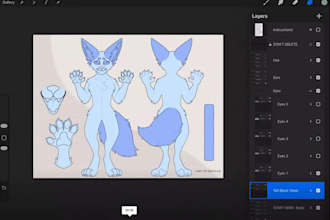 draw furry reference sheet nsfw ref sheet furry ref sheet oc anthro character
