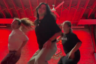 create professional dance choreography for your music to go viral