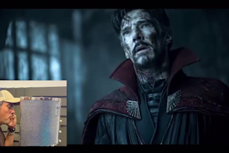crearé impactantes voice overs en español para comerciales y promos y trailers