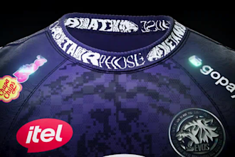 3d jersey animation 3d jersey design 3d sportwear 3d commercial video 3d jersey