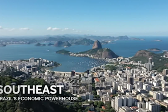 assess your business opportunity and market entry strategy in brazil