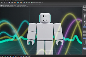 make smooth roblox r6 r15 animations for your game