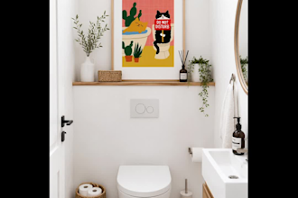 upscale your ai wall art into etsy print ready files
