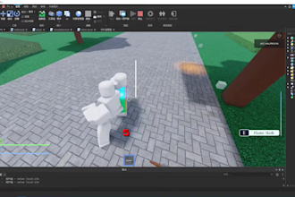 create roblox full game, roblox full game creation, roblox full game development