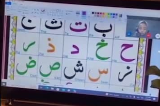 provide online quran classes with tajweed