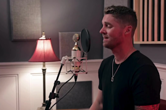 be your professional male country singer and songwriter for country vocal