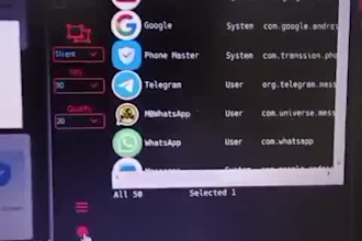teach you about remote access to any mobile