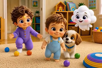 children story animation kids animated learning video 3d kids animation rhymes