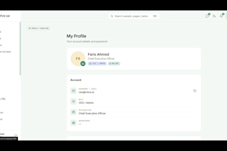 set up a complete HR payroll and attendance management system