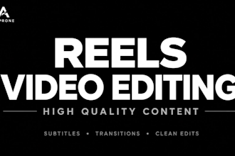 edit viral reels that boost your views and followers