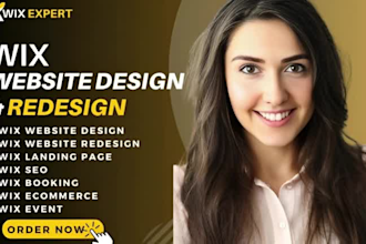 wix website development wix website design wix website wix landing page