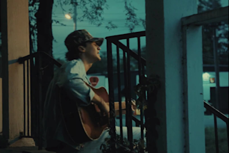 record professional country rock and bluegrass guitar or vocal for your song