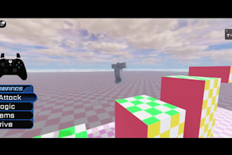 develop custom roblox systems and scripts for your game