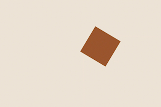 create a modern logo identity