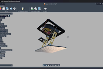 design 3d models for 3d printing in fusion 360