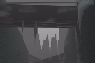 create realistic 3d landscapes environments