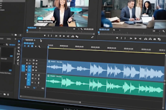 create educational videos with ai animation, voiceover and visuals