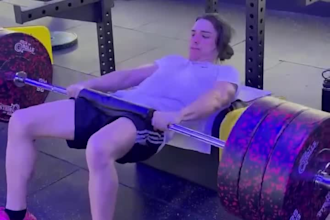 be your male fitness ugc video creator