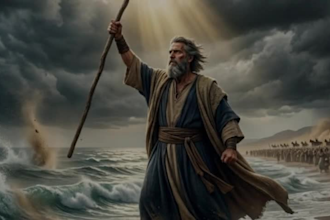 create engaging ai bible story videos for youtube