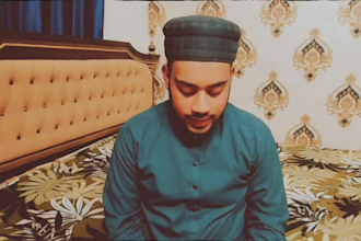 teach you the holy quran with love, care, and friendship