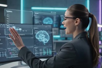 build ai agents, rag systems, fastapi apis, and ai automation