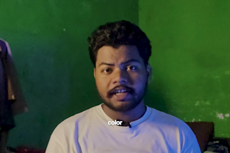 edit your raw footages into engaging videos