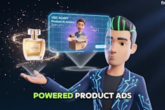 create ai video ads for facebook instagram and tiktok marketing