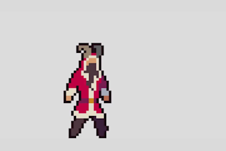 do nsfw pixel art animation pixel art spritesheet character pixel video game art