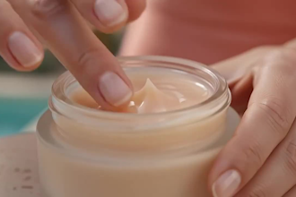 create cinematic ai skincare brand films and product launch ads