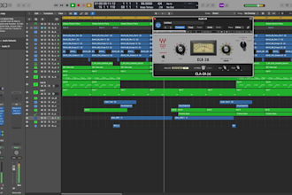 produce custom afropop, afrobeat, african music beats