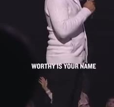 create worship lyrics video or christian song video