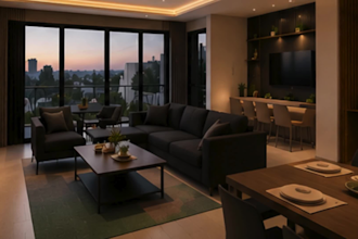 realizare planos arquitectónicos profesionales en revit