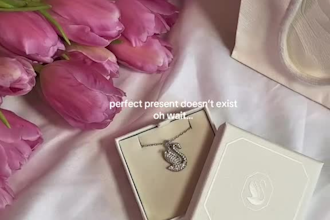create engaging fashion and jewelry unboxing ugc video ads for your brand