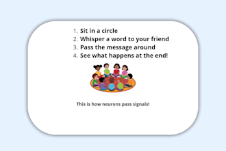 create engaging stem lessons for kids using presentation